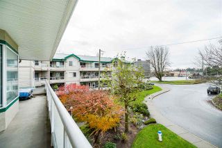 Photo 21: 329 2750 FAIRLANE Street in Abbotsford: Central Abbotsford Condo for sale in "The Fairlane" : MLS®# R2519108