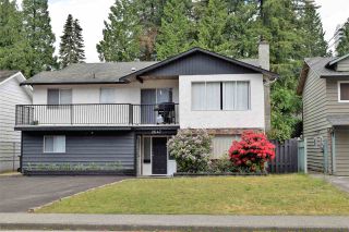 Photo 1: 2647 PATRICIA Avenue in Port Coquitlam: Woodland Acres PQ House for sale in "WOODLAND ACRES" : MLS®# R2378616