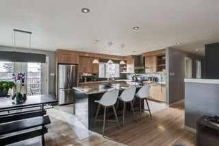 Photo 10: 1207 Mapleglade Place SE in Calgary: Maple Ridge Detached for sale : MLS®# A1181557