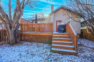 Photo 37: 1610 Broadview Road NW in Calgary: Hillhurst Detached for sale : MLS®# A1159023