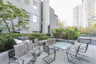 Photo 15: 1405 928 RICHARDS Street in Vancouver: Yaletown Condo for sale in "SAVOY" (Vancouver West)  : MLS®# R2107849