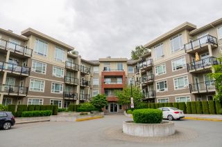 Photo 4: C204 20211 66 Avenue in Langley: Willoughby Heights Condo for sale in "Elements" : MLS®# R2780636