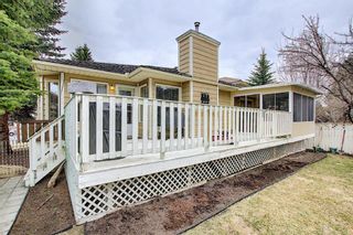 Photo 27: 13843 Evergreen Street SW in Calgary: Evergreen Detached for sale : MLS®# A1099466