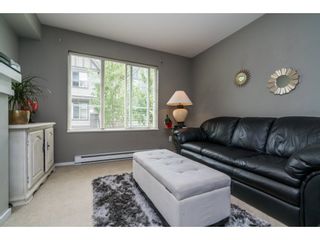 Photo 4: 116 15175 62A Avenue in Surrey: Sullivan Station Townhouse for sale in "Brooklands" : MLS®# R2189769