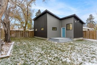 Photo 36: 1319 13th Street in Saskatoon: Varsity View Residential for sale : MLS®# SK962960