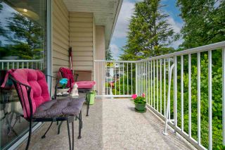 Photo 24: 30 3380 GLADWIN Road in Abbotsford: Central Abbotsford Townhouse for sale in "FOREST EDGE" : MLS®# R2592170