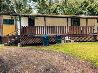 Photo 3: 4565 Callow Rd in Bowser: PQ Bowser/Deep Bay Manufactured Home for sale (Parksville/Qualicum)  : MLS®# 959996