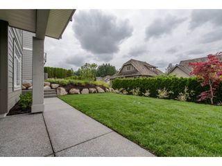 Photo 15: 3885 LATIMER Street in Abbotsford: Abbotsford East House for sale in "Creekstone" : MLS®# R2088487