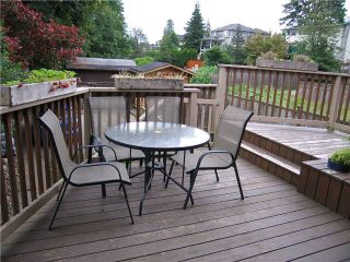 Photo 13: 2132 MARY HILL Road in Port Coquitlam: Central Pt Coquitlam House for sale : MLS®# V839962