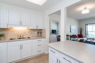 Photo 10: PH1 885 Wilkes Avenue in Winnipeg: Linden Woods Condominium for sale (1M)  : MLS®# 202206432