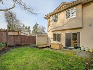Photo 22: 123 793 Meaford Ave in Langford: La Langford Proper Row/Townhouse for sale : MLS®# 894806