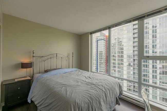 Photo 9: Photos: 2303 602 CITADEL Parade in Vancouver West: Downtown VW Home for sale ()  : MLS®# R2078141