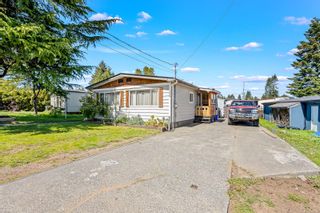 Photo 4: 550 Cowichan Ave in Courtenay: CV Courtenay East Manufactured Home for sale (Comox Valley)  : MLS®# 962300
