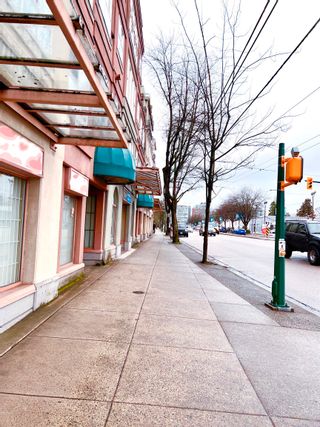Photo 10: 560 KINGSWAY in Vancouver: Mount Pleasant VE Retail for sale in "Harvard Place" (Vancouver East)  : MLS®# C8056099