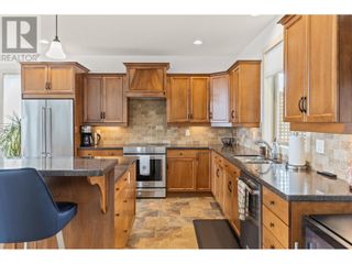 Photo 22: 3200 Vineyard View Drive in West Kelowna: House for sale : MLS®# 10309667