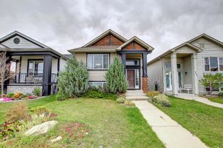 Photo 4: 304 Sagewood Park SW: Airdrie Detached for sale : MLS®# A2003544