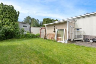 Photo 19: 88 3300 HORN Street in Abbotsford: Central Abbotsford Manufactured Home for sale : MLS®# R2700675