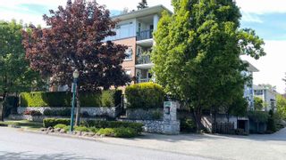 Photo 17: 406 995 W 59TH Avenue in Vancouver: South Cambie Condo for sale in "Churchill Gardens" (Vancouver West)  : MLS®# R2878798