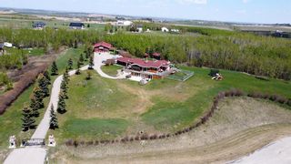 Photo 3: 290074 Crocus Meadows Drive W: Rural Foothills County Detached for sale : MLS®# A2038389