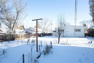 Photo 41: 185 Speers Road in Winnipeg: Windsor Park Residential for sale (2G)  : MLS®# 202400849
