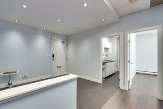 Photo 3: 202 1001 AUSTIN Avenue in Coquitlam: Central Coquitlam Office for lease in "CRESTVIEW PLAZA" : MLS®# C8059255