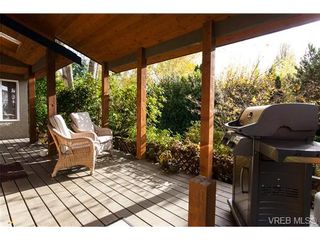Photo 12: 1759 Kisber Ave in VICTORIA: SE Mt Tolmie House for sale (Saanich East)  : MLS®# 716323