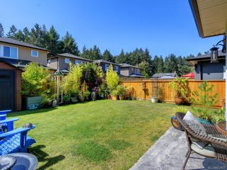 Photo 18: 1135 Trailside Pl in Langford: La Happy Valley House for sale : MLS®# 823837