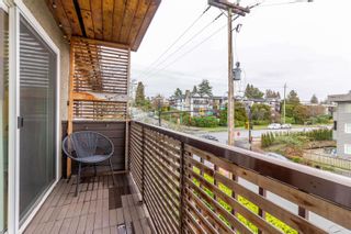 Photo 16: 301 241 ST. ANDREWS Avenue in North Vancouver: Lower Lonsdale Condo for sale in "WOODBURN PLACE" : MLS®# R2751173