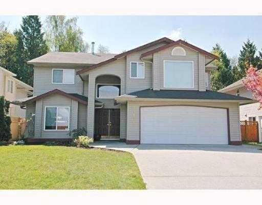 Photo 1: Photos: 19114 117A Ave in Pitt Meadows: Central Meadows House for sale : MLS®# V643966