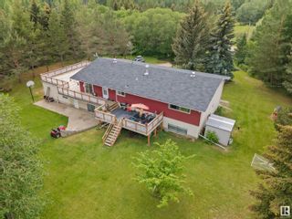 Photo 33: 103 54030 RGE RD 274: Rural Parkland County House for sale : MLS®# E4302013