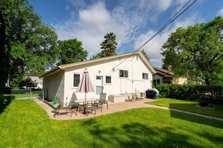 Photo 20: 190 Birchdale Avenue in Winnipeg: Norwood Flats Residential for sale (2B)  : MLS®# 202213666