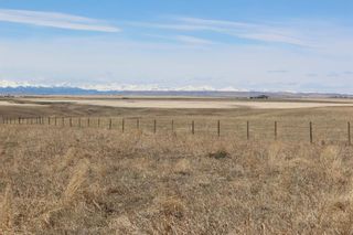 Photo 2: 72 Street E: Rural Foothills County Land for sale : MLS®# A1097005