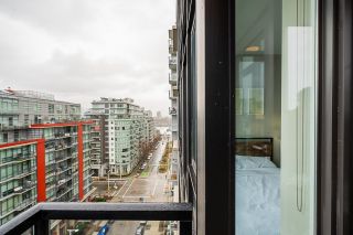 Photo 18: 1004 1788 ONTARIO Street in Vancouver: Mount Pleasant VE Condo for sale in "Proximity" (Vancouver East)  : MLS®# R2869638