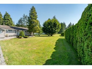 Photo 39: 82 CLOVERMEADOW Crescent in Langley: Salmon River House for sale in "Salmon River" : MLS®# R2485764