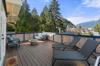 Photo 10: 6495 ARGYLE Avenue in West Vancouver: Horseshoe Bay WV 1/2 Duplex for sale : MLS®# R2867689