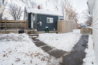 Photo 34: 1414 Idylwyld Drive North in Saskatoon: Kelsey/Woodlawn Residential for sale : MLS®# SK915522
