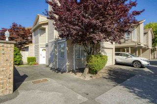 Photo 1: 1 8691 COOK Road in Richmond: Brighouse Townhouse for sale in "AUSTRAL LANE" : MLS®# R2484404