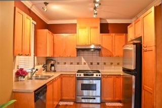 Photo 5: 208 2969 WHISPER Way in Coquitlam: Westwood Plateau Condo for sale : MLS®# R2225283