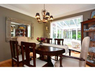 Photo 8: 12749 OCEAN CLIFF DR in Surrey: Crescent Bch Ocean Pk. House for sale (South Surrey White Rock)  : MLS®# F1439244