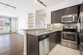 Photo 4: 2105 175 Silverado Boulevard SW in Calgary: Silverado Apartment for sale : MLS®# A2118086