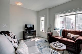 Photo 16: 320 Marquis lane SE in Calgary: Mahogany Row/Townhouse for sale : MLS®# A1209796