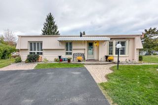 Photo 1: 9 Cabot Court in Clarington: Newcastle House (Bungalow) for sale : MLS®# E7306670