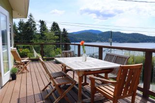Photo 10: 458 CENTRAL Avenue in Gibsons: Gibsons & Area House for sale (Sunshine Coast)  : MLS®# R2389953