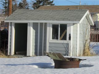 Photo 5: 8923 77TH Street in Fort St. John: Fort St. John - City SE Manufactured Home for sale in "ANNEOFIELD" (Fort St. John (Zone 60))  : MLS®# N233049