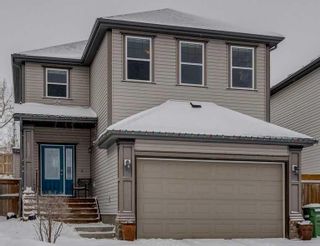 Photo 26: 131 Reunion Grove NW: Airdrie Detached for sale : MLS®# A2121334