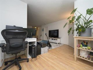 Photo 6: B101 1331 HOMER Street in Vancouver: Yaletown Condo for sale in "PACIFIC POINT" (Vancouver West)  : MLS®# R2648074