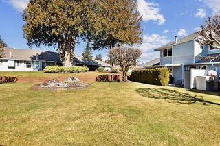 Photo 25: 30 34959 OLD CLAYBURN Road in Abbotsford: Abbotsford East Townhouse for sale in "Crown Point Villas" : MLS®# R2759258