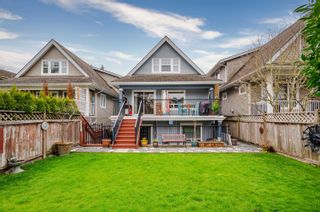 Photo 37: 15459 THRIFT Avenue: White Rock House for sale (South Surrey White Rock)  : MLS®# R2766266