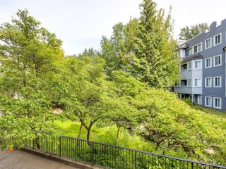Photo 21: 202 9890 MANCHESTER Drive in Burnaby: Cariboo Condo for sale in "BROOKSIDE COURT" (Burnaby North)  : MLS®# R2705271