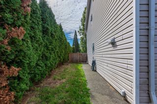 Photo 28: 740 Evergreen Rd in Campbell River: CR Campbell River Central Full Duplex for sale : MLS®# 886807